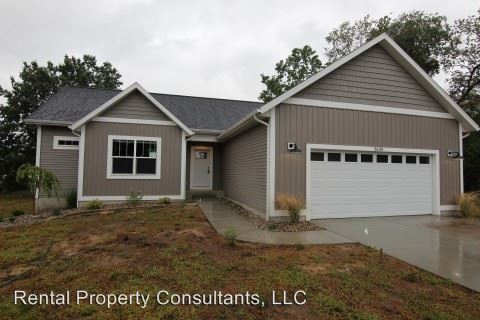 Foto principal - 2633 Baldwin St