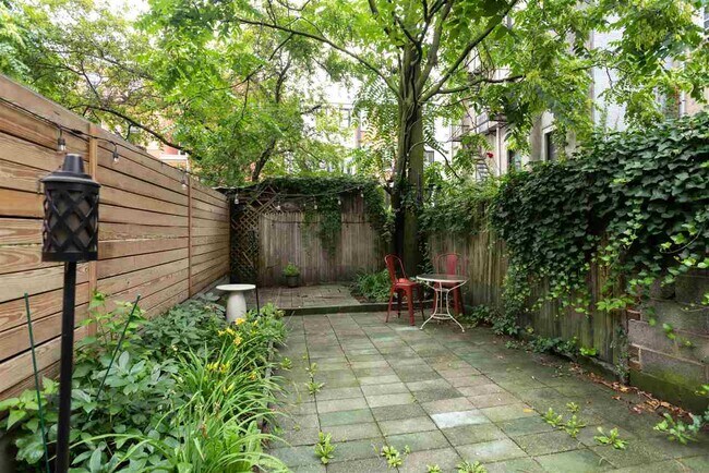 Foto del edificio - 907 Park Ave