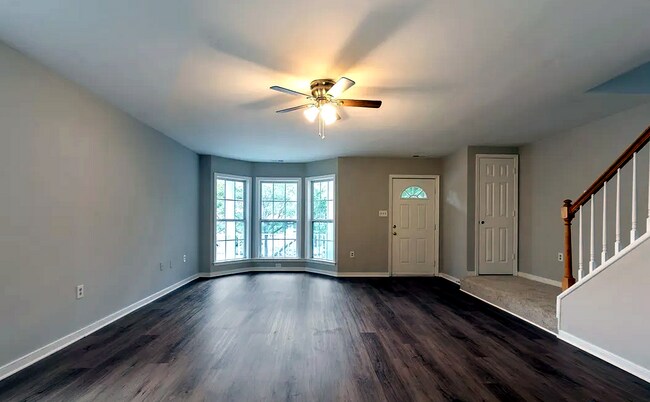 Foto del edificio - 1110 N 23rd St