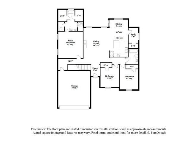 Building Photo - 45 Green Hills Dr