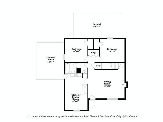 Foto del edificio - 100 Tyler Ct, Gallatin, TN 37066