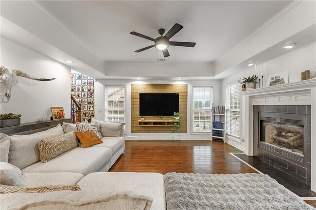 Foto del edificio - 6125 W Pleasant Pl