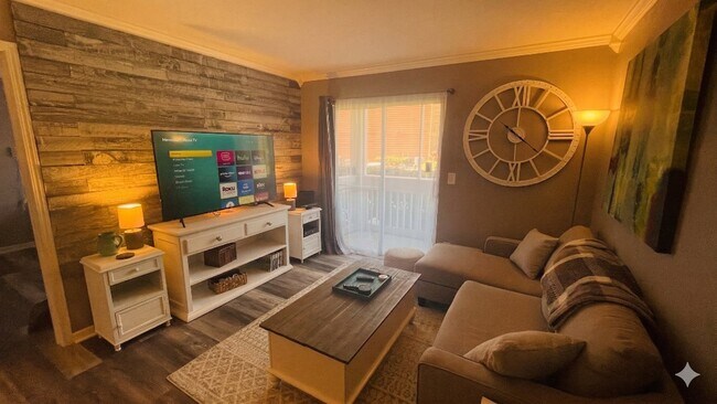 Foto del edificio - 10200 Gandy Blvd N