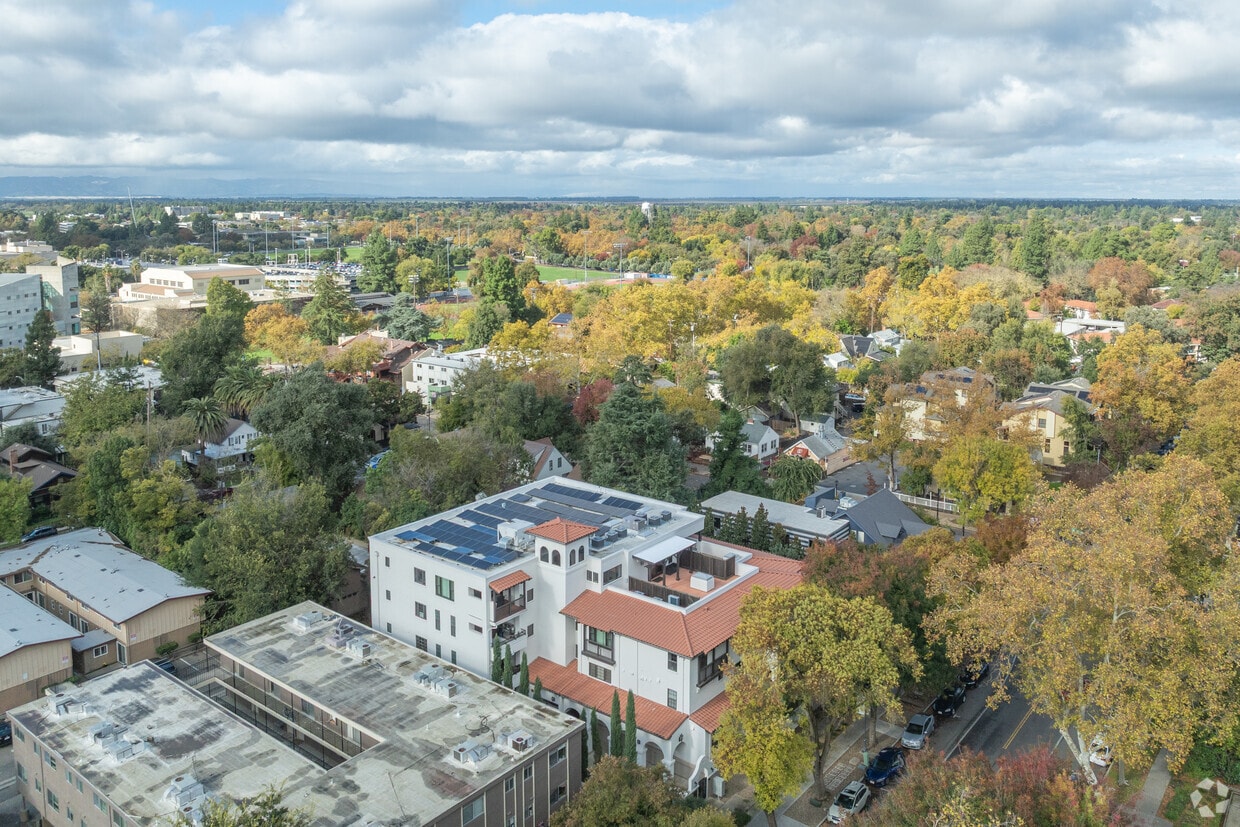 Context - Mission Villas Condominiums