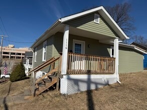 Building Photo - 1116 Adams St