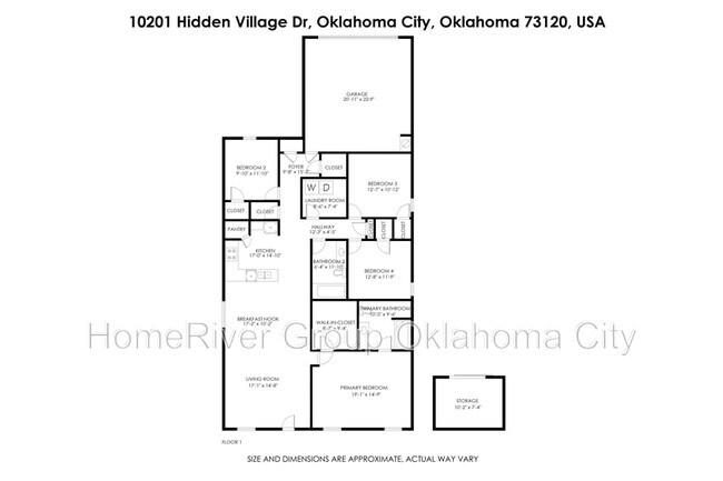 Building Photo - 10201 Hidden Village Dr