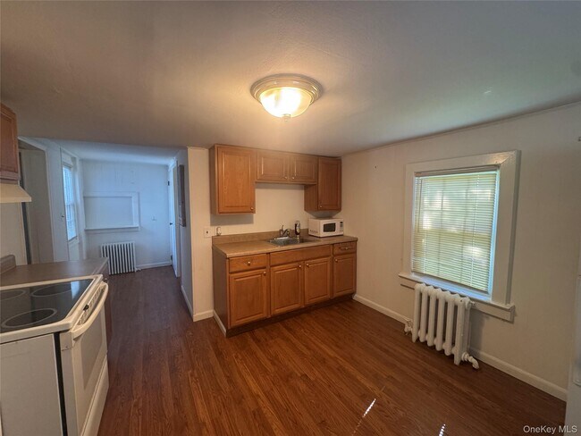 Foto del edificio - 725 Park Ave