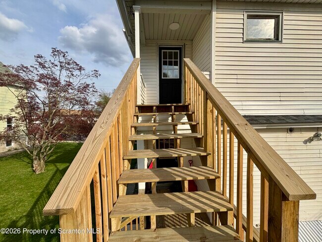 Foto del edificio - 1264 S 6th Ave