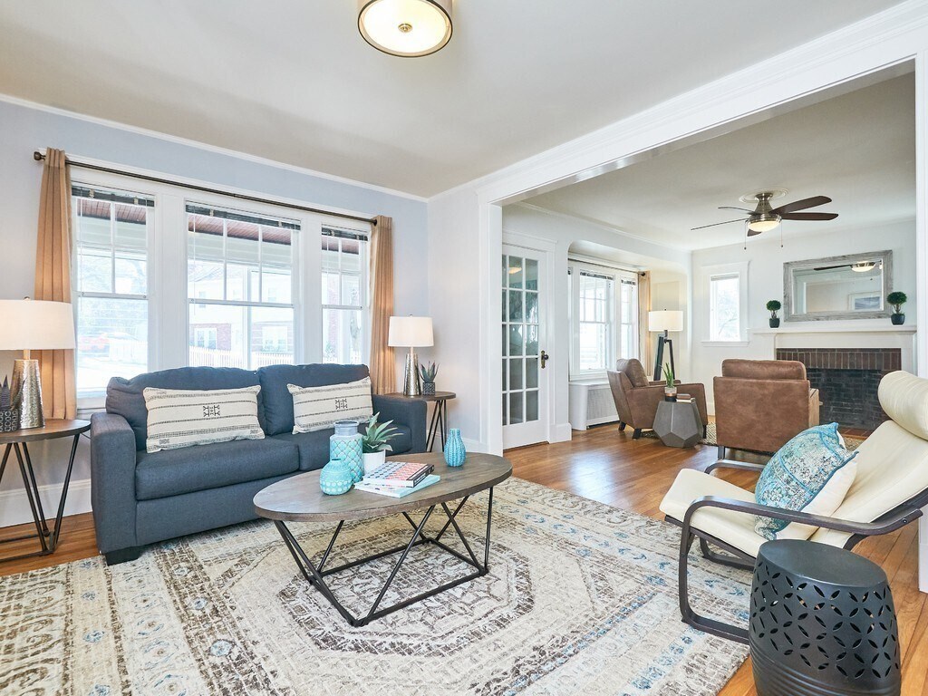 Primary Photo - 263 Wachusett St