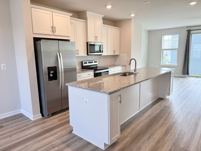 Foto del edificio - STAFFORD - CENTRAL LOCATION NEAR QUANTICO/...