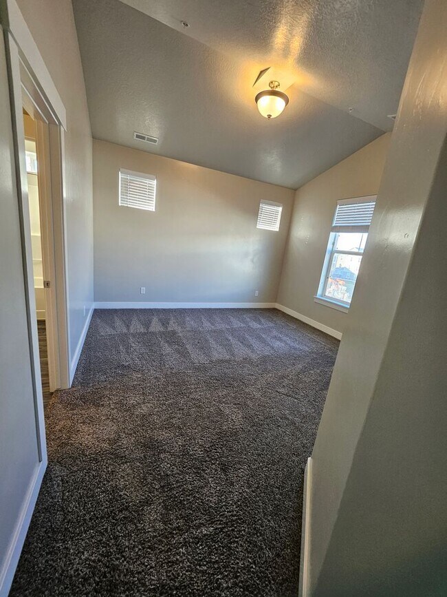 Foto del edificio - Gillespie