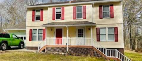 Primary Photo - 226 Old Chimney Ridge Rd