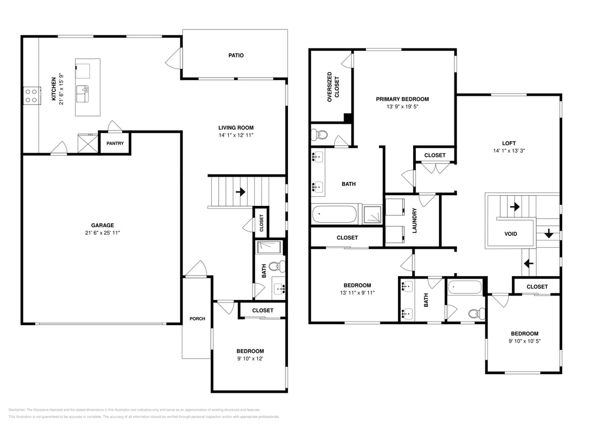 Building Photo - 28158 Cookhouse Ln
