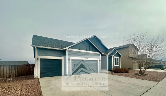 Photo - 7527 Dutch Loop (Colorado Springs, CO) House