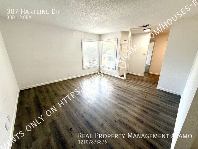 Building Photo - 307 Hartline Dr