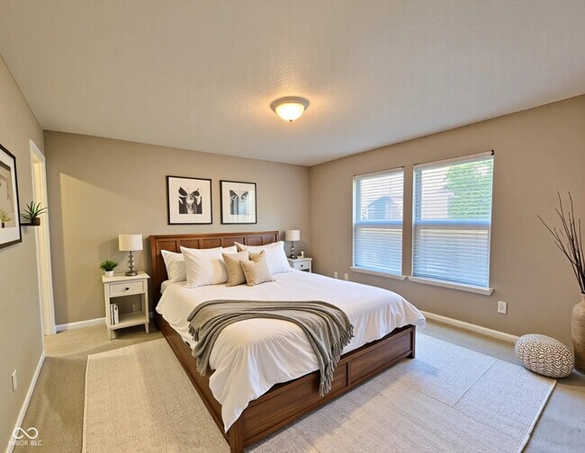 Foto del edificio - 3415 Spring Wind Ln