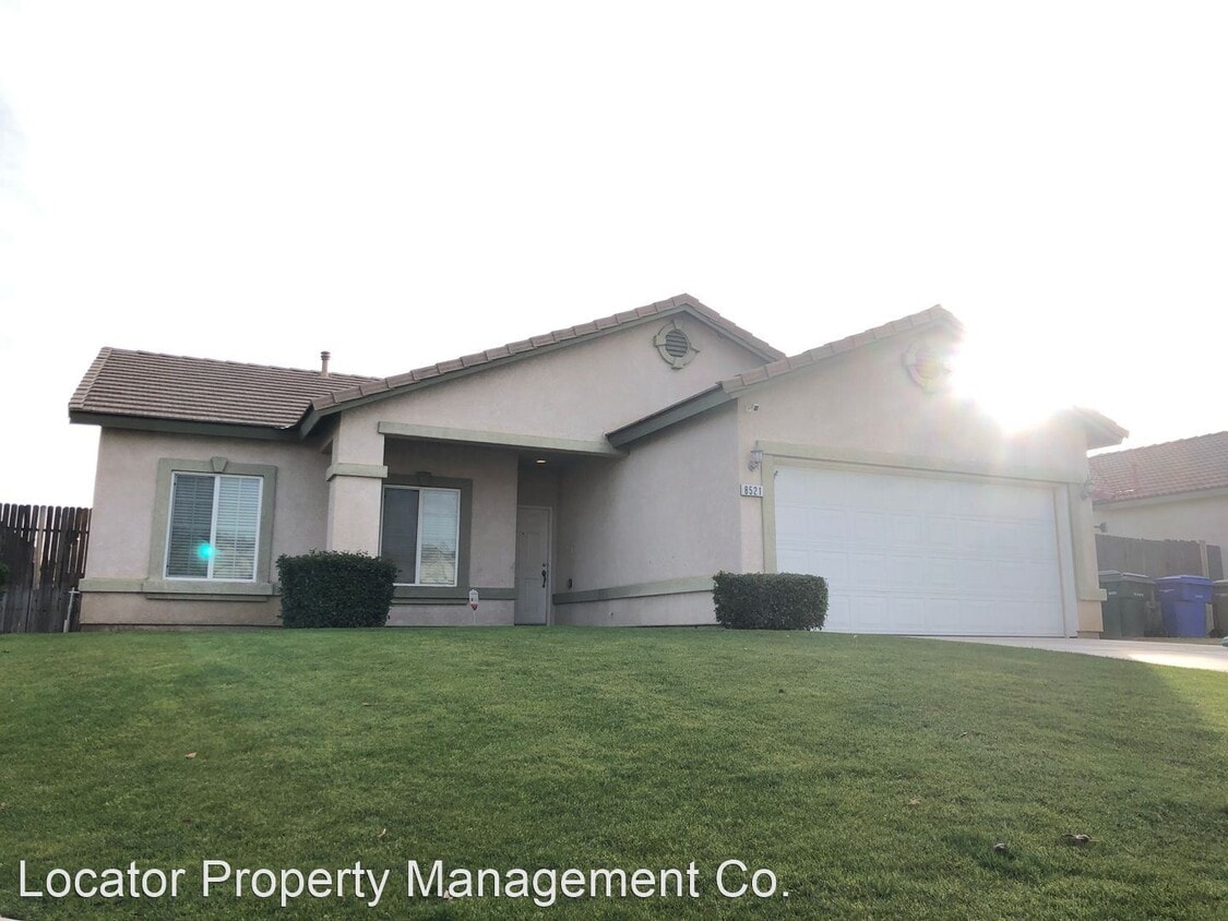 Primary Photo - 3 br, 2 bath House - 8521 Tucana Ave