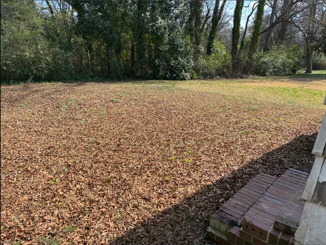 Foto del edificio - Culp Circle Single-Family Residences