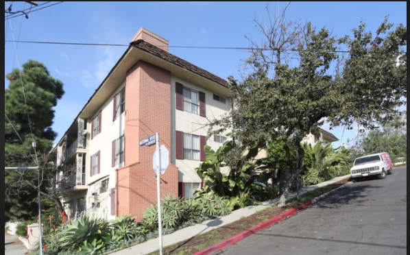 Cul-de-Sac - 3189 Cheviot Vista Plz