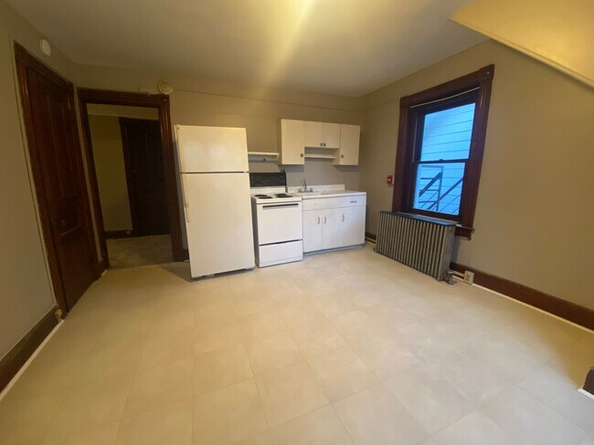 Foto del edificio - 1349 Washington St