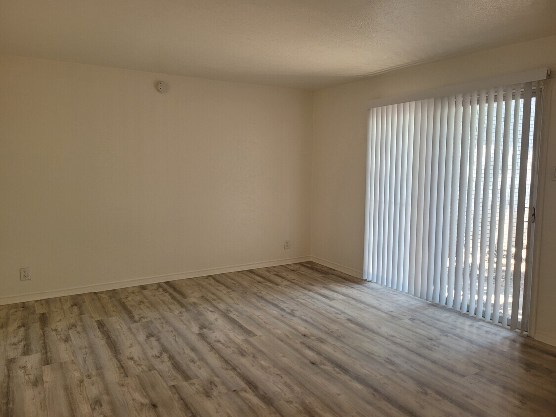 1 Hab/1 baño - Royale Orleans