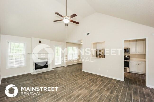 Foto del edificio - 930 Castlerock Way