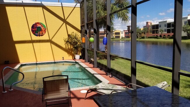 Foto del edificio - 22325 Punta del Capo Ct