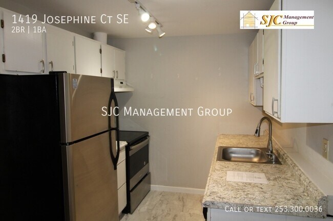 Foto del edificio - 1419 Josephine Ct SE
