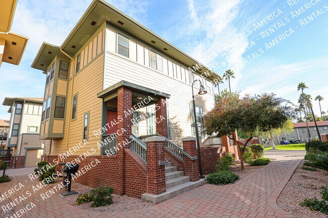 Foto del edificio - 760 S Beck Ave