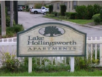  - Lake Hollingsworth Apartments