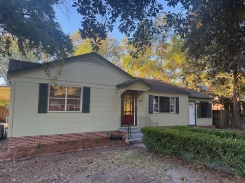 Building Photo - 1313 Camp St