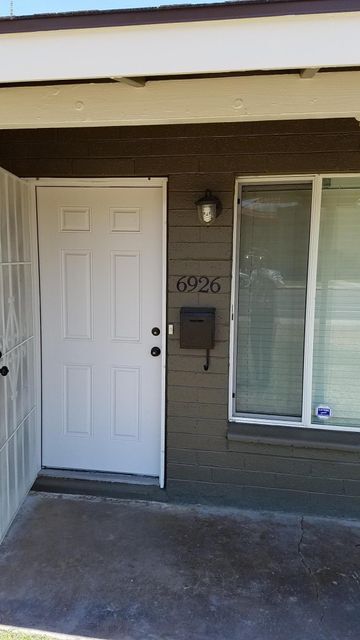 Foto del edificio - 6926 E Osborn Rd