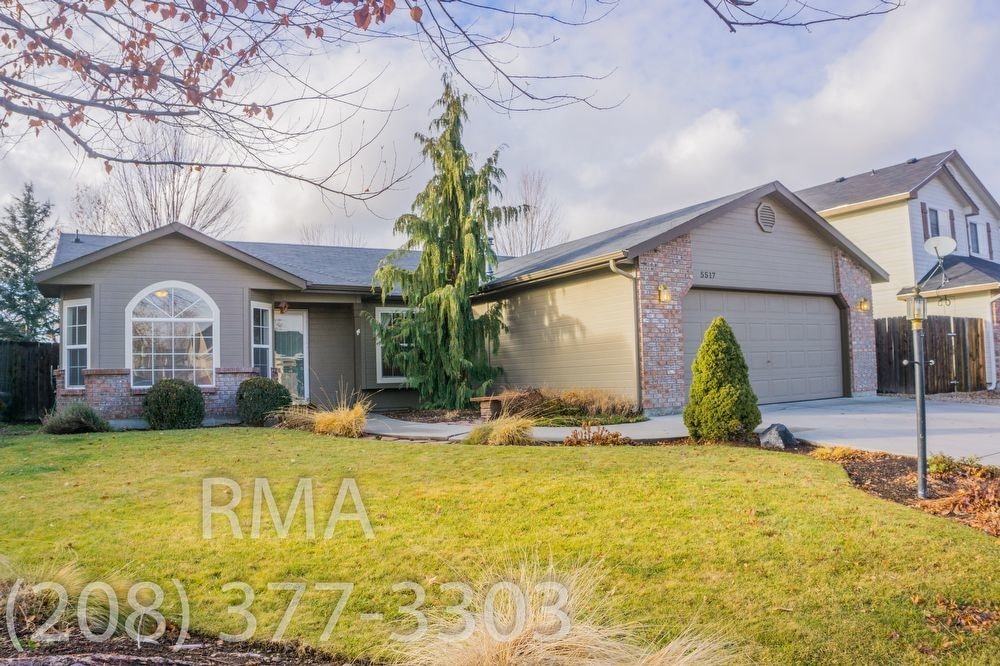 Primary Photo - 5517 N Rosepoint Way