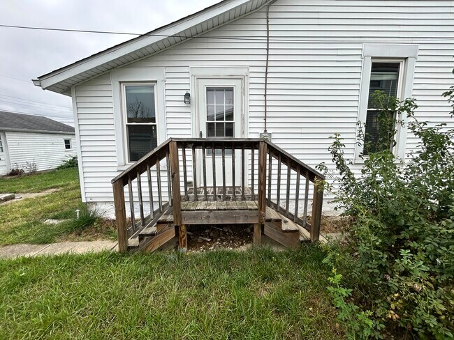 Foto del edificio - 908 Garfield Ave