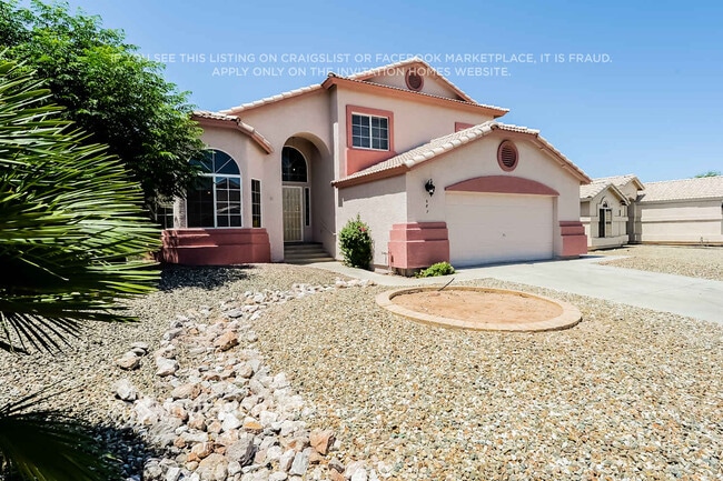Building Photo - 687 W Country Estates Ave