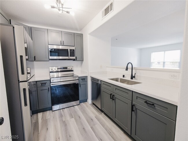 Building Photo - 2300 E Silverado Ranch Blvd