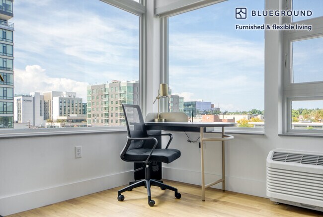 Foto del edificio - 135 Adams St