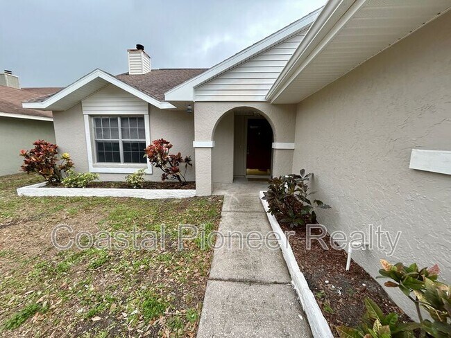 Foto del edificio - 1617 Bent Pine Way