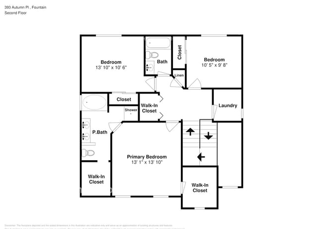 Building Photo - 393 Autumn Pl