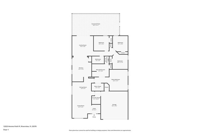 Building Photo - 12525 Herons Path Pl