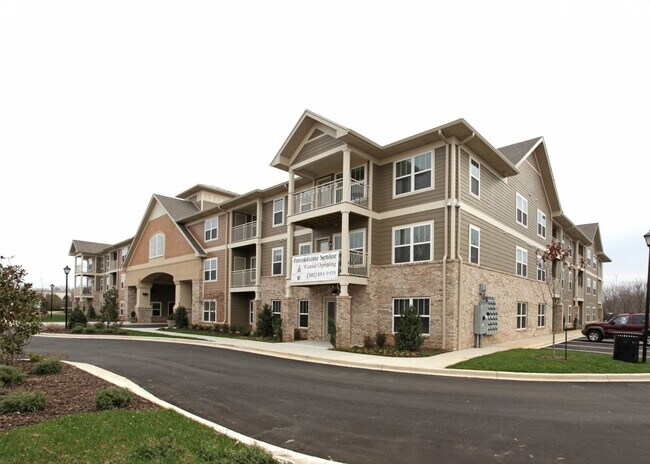Foto del edificio - 2821 Biggin Hill Ct