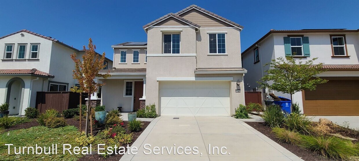 3 br, 2.5 bath House 4444 TUCKER DR House for Rent in Folsom, CA