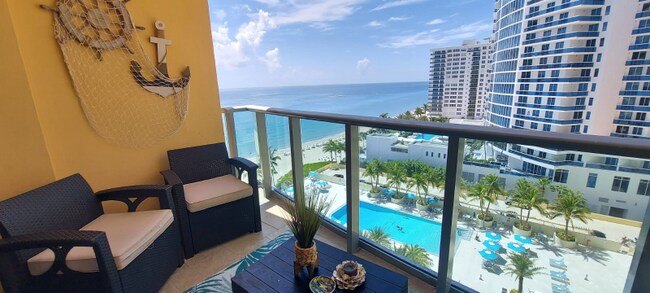 Foto del edificio - 2501 S Ocean Dr