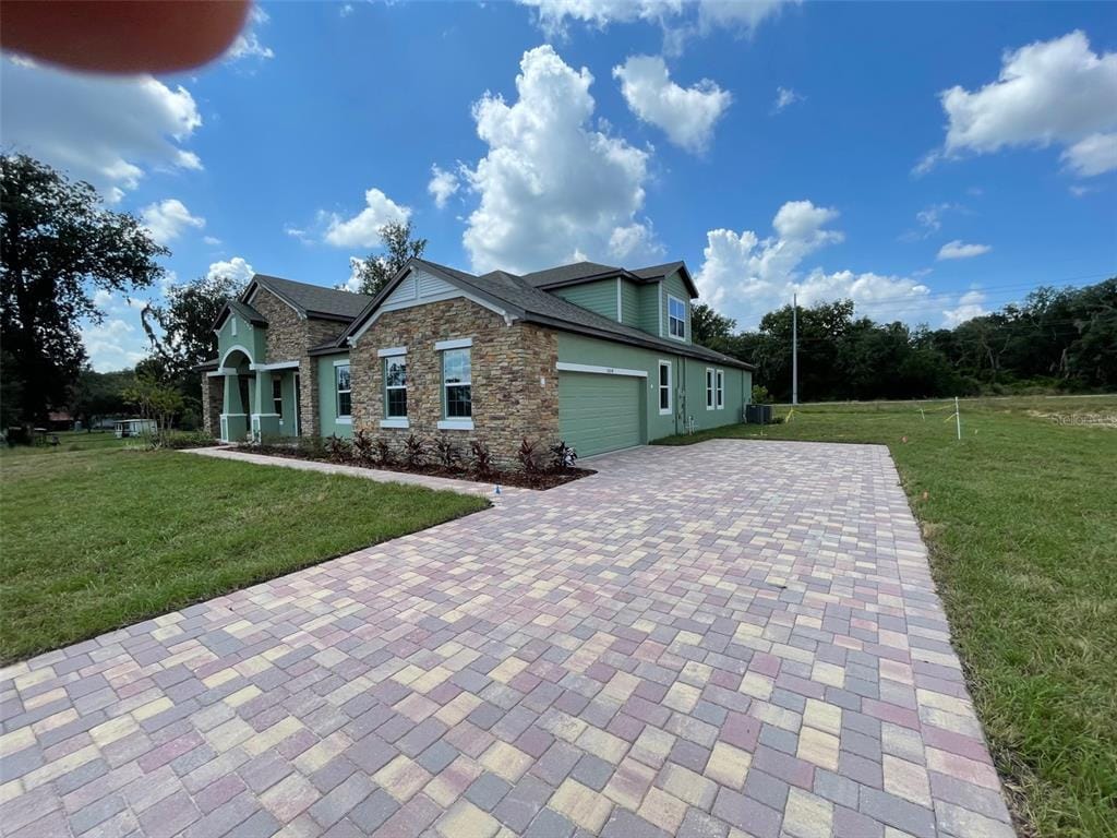 10058 Dolphin Gull Cir, Thonotosassa, FL 33592 House Rental in