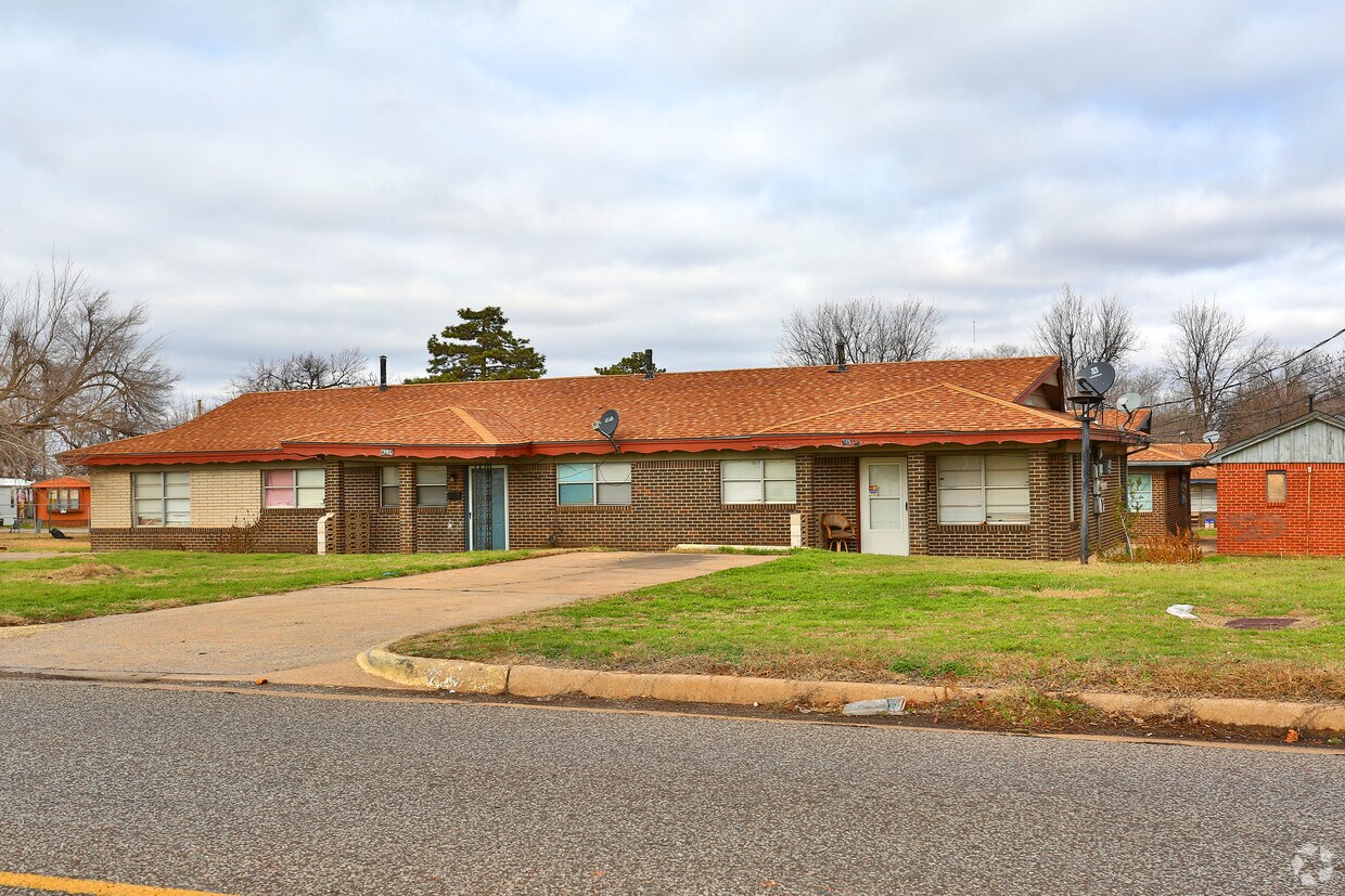 Beverly Place Apartments Apartments in Oklahoma City, OK