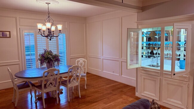 Foto del edificio - 1802 Potomac Dr