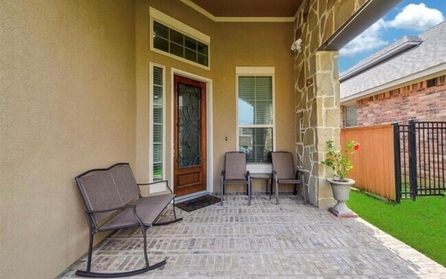 Foto del edificio - 11111 Glasgill Ct