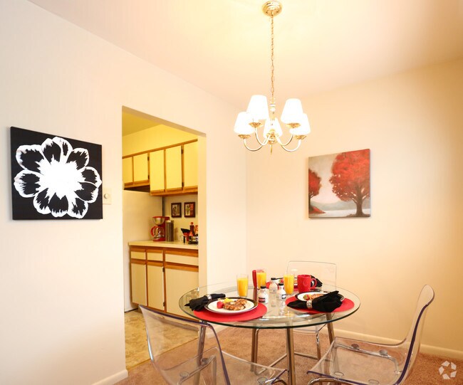 Mount Penn Manor Apartments Rentals Reading, PA