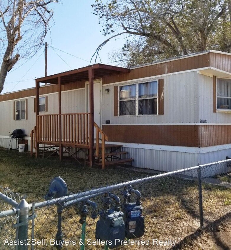 Primary Photo - 2 br, 1 bath House - 405 Oasis