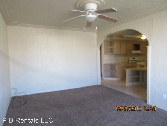 Building Photo - 3 br, 2 bath House - 1814 NW Euclid Ave